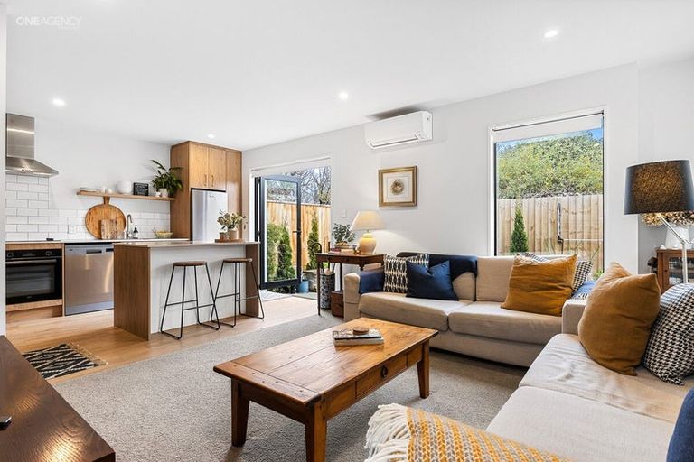 Photo of property in 3/16 Devon Street, Sydenham, Christchurch, 8023