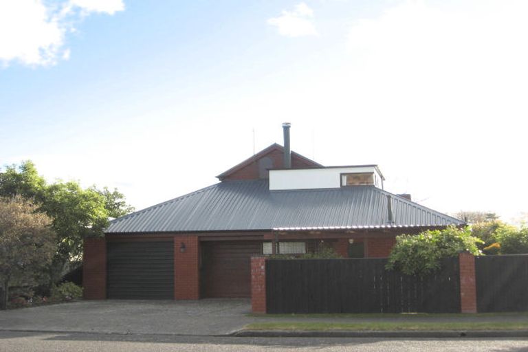 Photo of property in 21 Herrick Street, Marewa, Napier, 4110