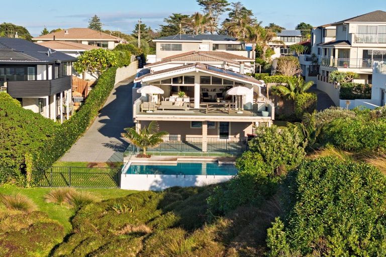 Photo of property in 3/201 Oceanbeach Road, Mount Maunganui, 3116