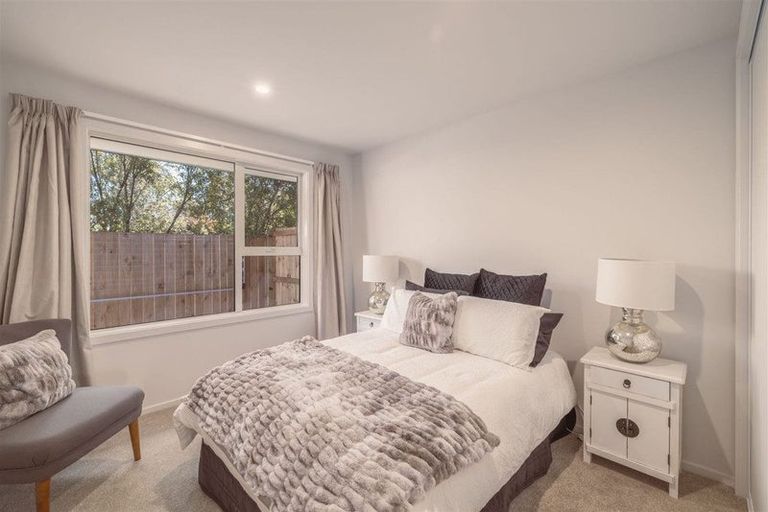 Photo of property in 22b Smith Street, Kaiapoi, 7630