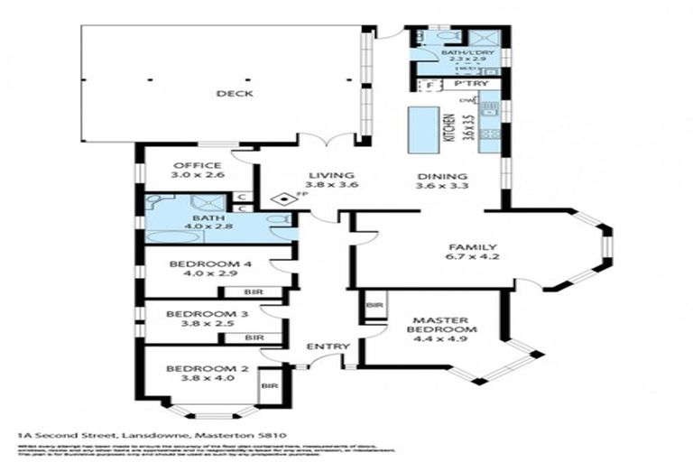 Photo of property in 38 Opaki Road, Lansdowne, Masterton, 5810