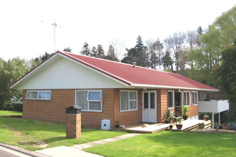 Photo of property in 154 Carlton Street, Bellevue, Tauranga, 3110