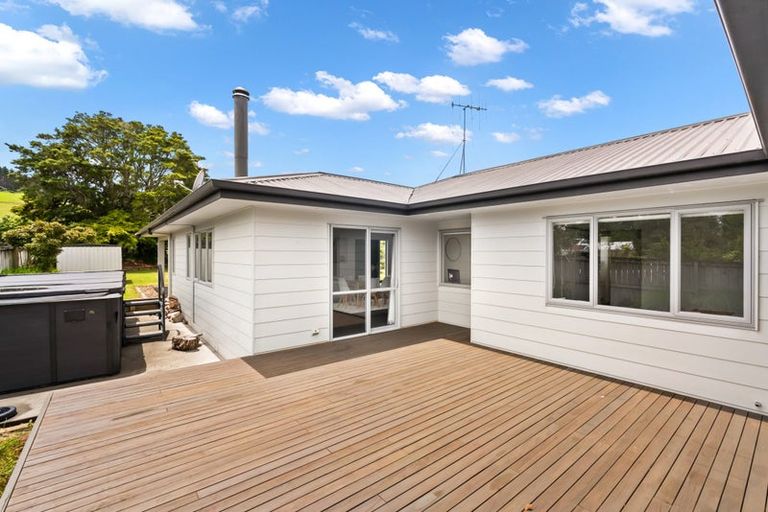 Photo of property in 45 Sands Road, Glenbervie, Whangarei, 0173