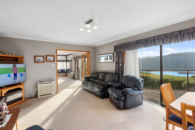 Photo of property in 177 Doon Street, Waverley, Dunedin, 9013