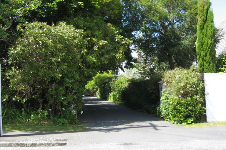 Photo of property in 30 Queens Avenue, Merivale, Christchurch, 8014