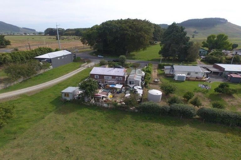 Photo of property in 627 Te Kawa Road, Te Kawa, Te Awamutu, 3873