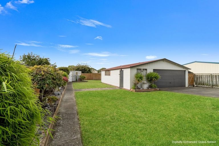 Photo of property in 2 Ward Street, Aramoho, Whanganui, 4500