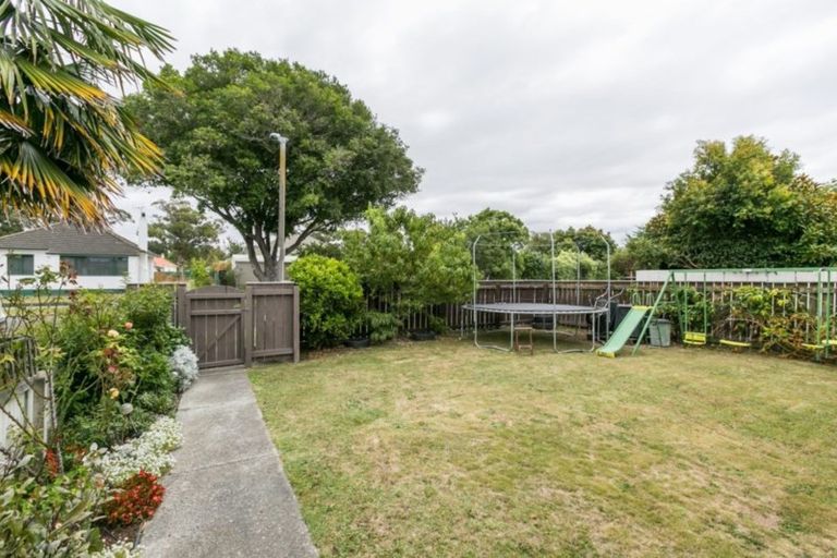 Photo of property in 48 Nuffield Avenue, Marewa, Napier, 4110