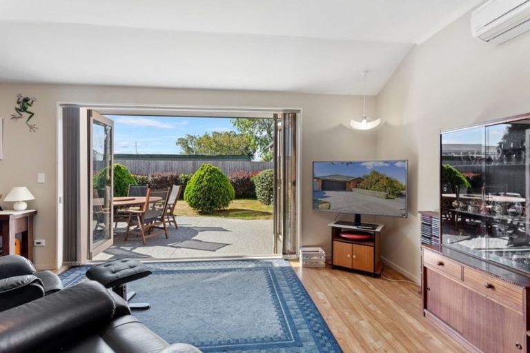 Photo of property in 2 Rubicon Place, Hei Hei, Christchurch, 8042