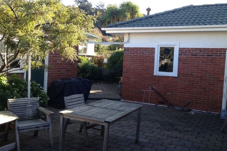 Photo of property in 31 Beach Street, Saint Clair, Dunedin, 9012