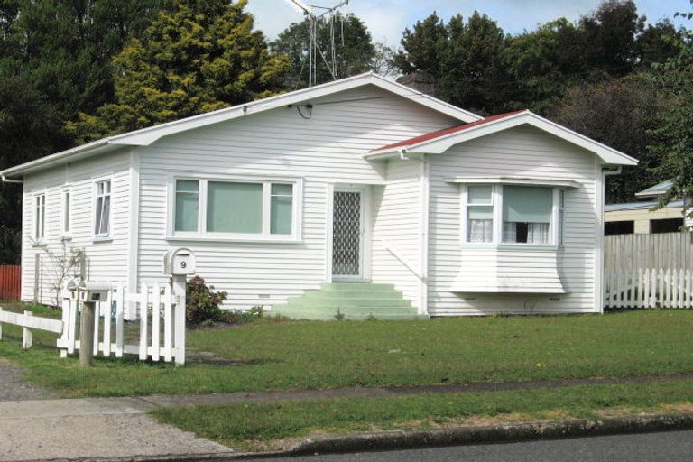 Photo of property in 9 Church Street, Tirau, 3410