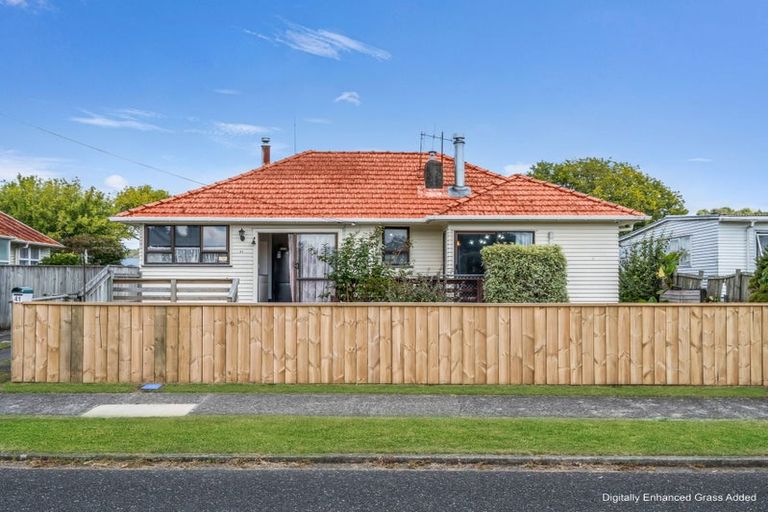 Photo of property in 41 Vogel Street, Kawerau, 3127