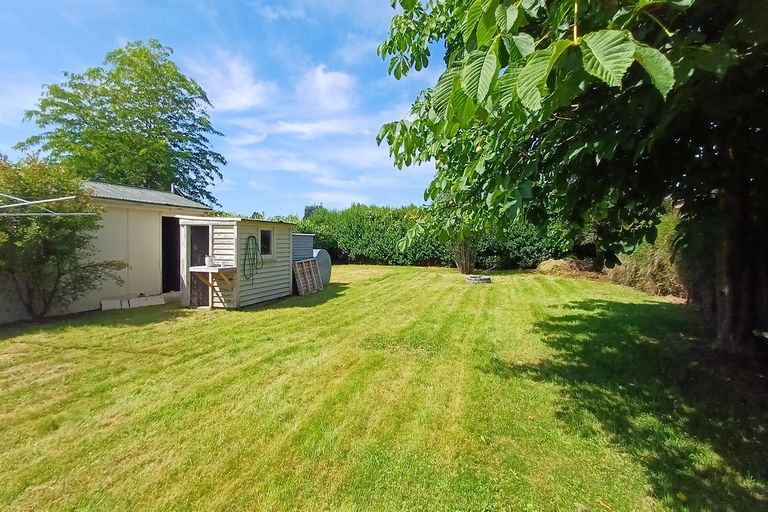 Photo of property in 27 School Road, Fairlie, 7925