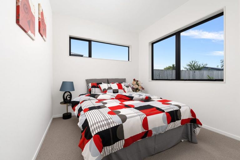 Photo of property in 17d Bahari Drive, Ranui, Auckland, 0612