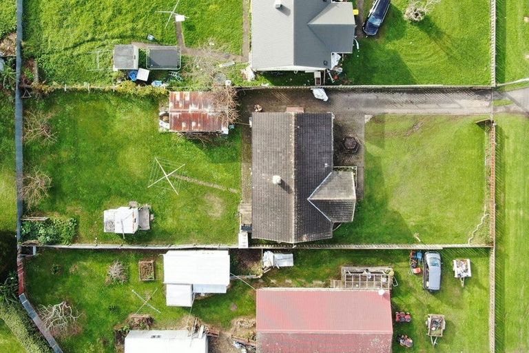 Photo of property in 4 Opatito Road, Paeroa, 3600