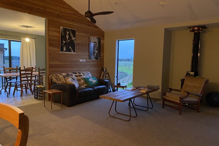 Photo of property in 6 Greyfern Lane, Sefton, Amberley, 7481