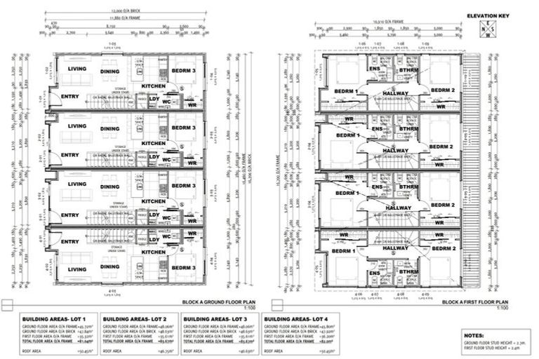 Photo of property in 9 Blanes Road, Weymouth, Auckland, 2103