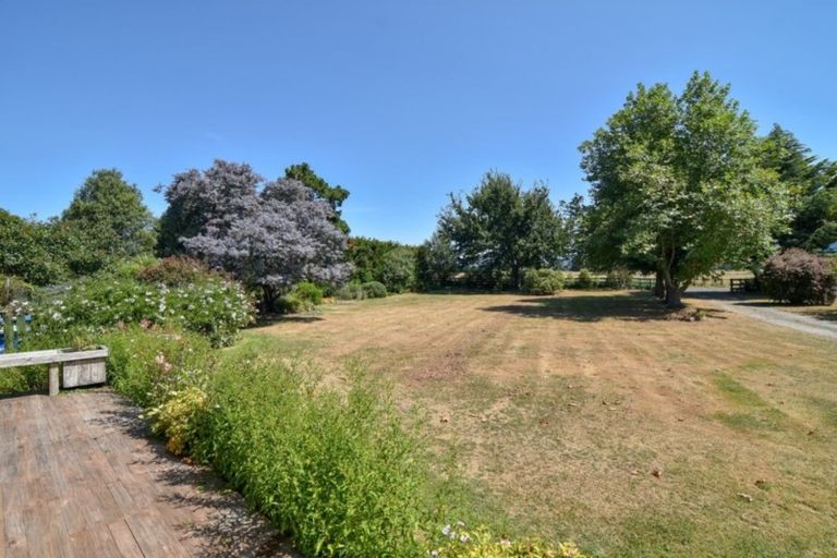 Photo of property in 339 Watersons Line, Dalefield, Carterton, 5791