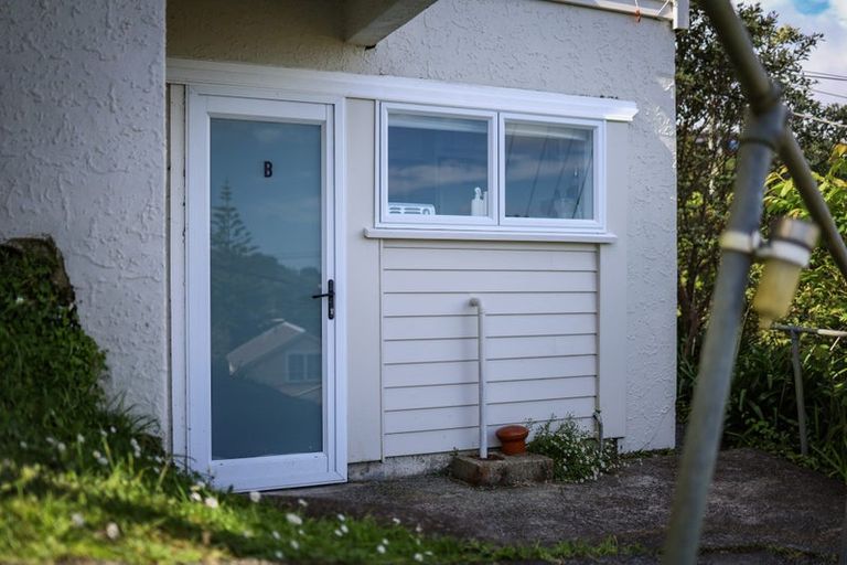 Photo of property in 56a Ironside Road, Johnsonville, Wellington, 6037