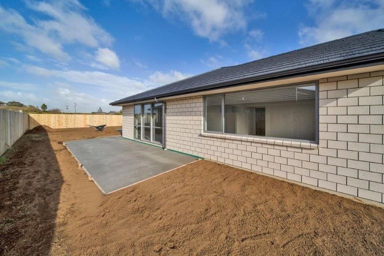 Photo of property in 20 County Drive, Hawera, 4610