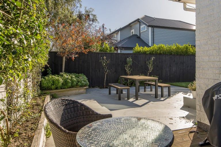 Photo of property in 23b Tomes Road, St Albans, Christchurch, 8052