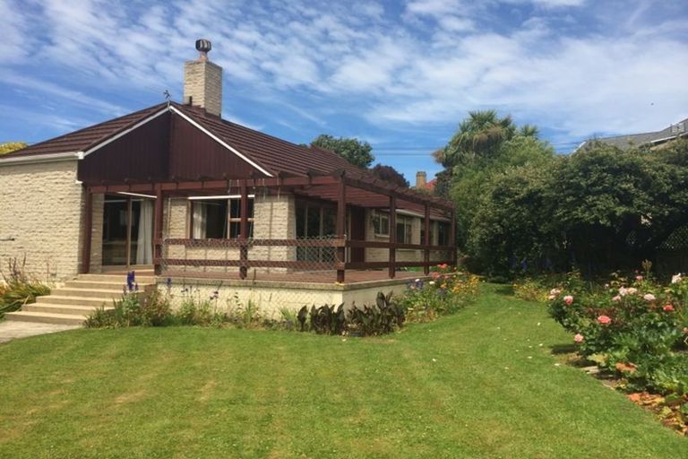 Photo of property in 68 Bedford Street, Saint Clair, Dunedin, 9012