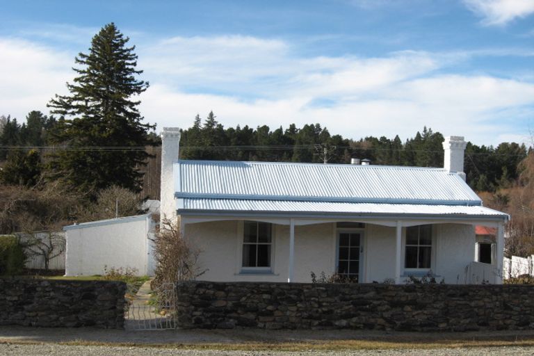 Photo of property in 53 Derwent Street, Naseby, 9396