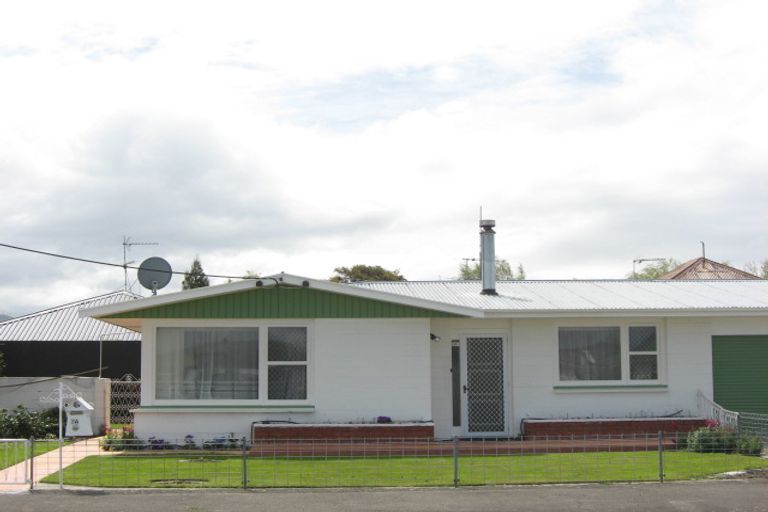 Photo of property in 2a Penny Street, Mayfield, Blenheim, 7201