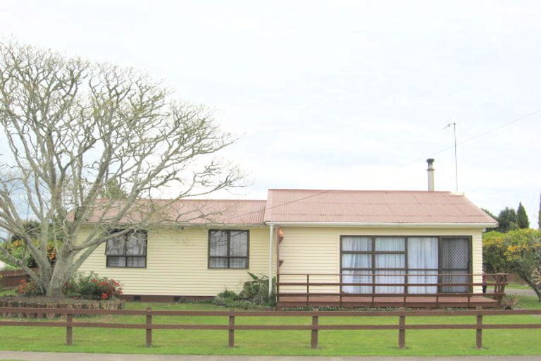 Photo of property in 41 Stewart Street, Opotiki, 3122