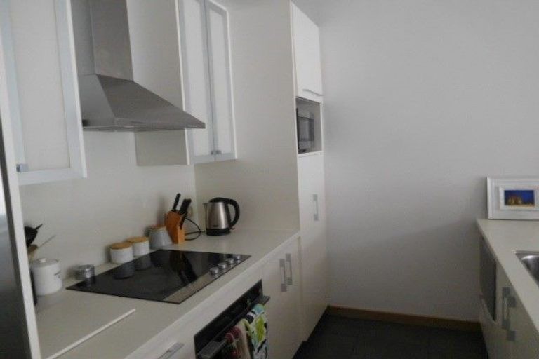 Photo of property in Urbis Apartments, 7/5 Raroa Road, Hutt Central, Lower Hutt, 5010