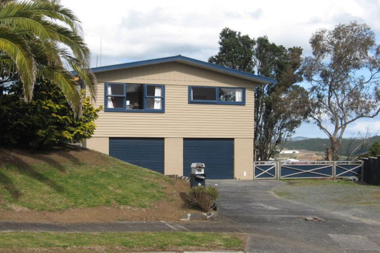 Photo of property in 9 Bahama Place, Parahaki, Whangarei, 0112