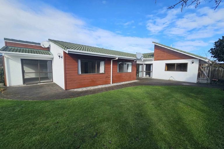 Photo of property in 14 Bullock Drive, Springvale, Whanganui, 4501
