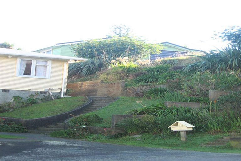 Photo of property in 141 Wellington Road, Paekakariki, 5034