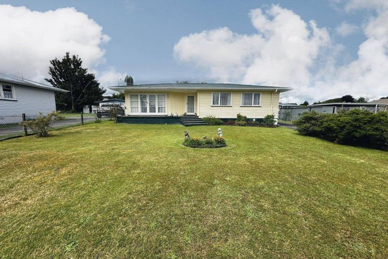 Photo of property in 19 Paraonui Road, Tokoroa, 3420