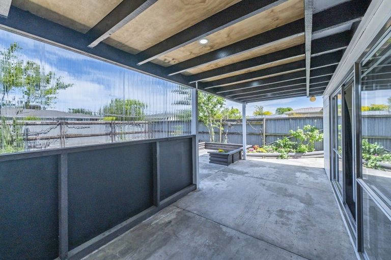 Photo of property in 15 Geddis Street, Rangiora, 7400