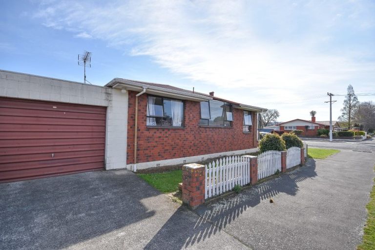 Photo of property in 21a Mure Street, Mosgiel, 9024