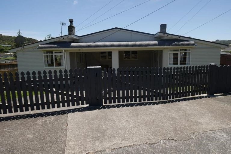 Photo of property in 10-12 Chittick Street, Stokes Valley, Lower Hutt, 5019