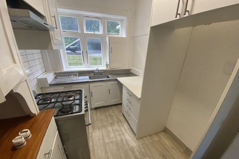 Photo of property in 105 Majoribanks Street, Mount Victoria, Wellington, 6011