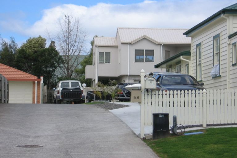 Photo of property in 6b Norris Street, Tauranga, 3110