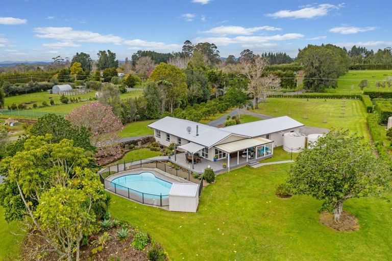 Photo of property in 72 Ness Road, Waipapa, Kerikeri, 0295