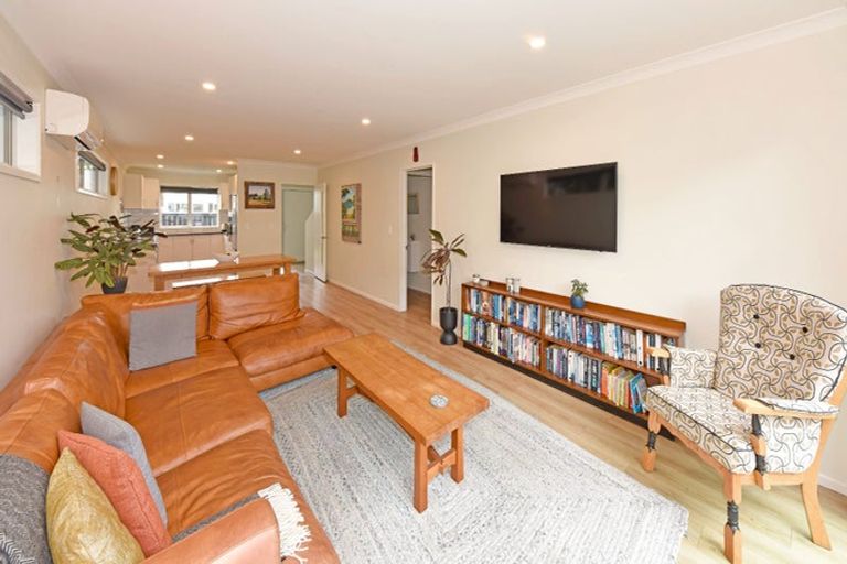 Photo of property in 43a Seddon Street, Sydenham, Christchurch, 8023