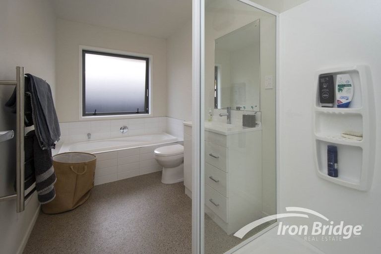 Photo of property in 45 Charlbury Drive, Rolleston, 7615