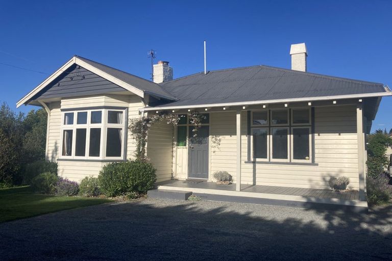 Photo of property in 275 King Street, Temuka, 7920