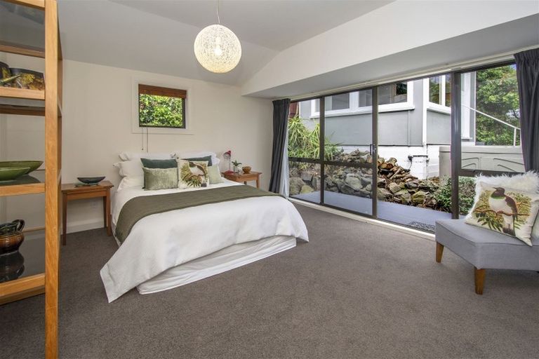 Photo of property in 51 Marama Crescent, Mount Pleasant, Christchurch, 8081