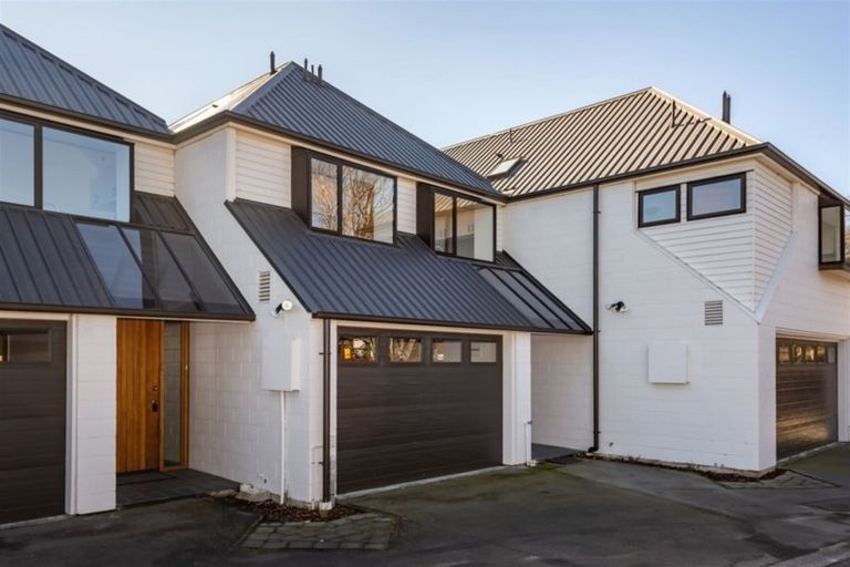 Photo of property in 2/161 Deans Avenue, Riccarton, Christchurch, 8011