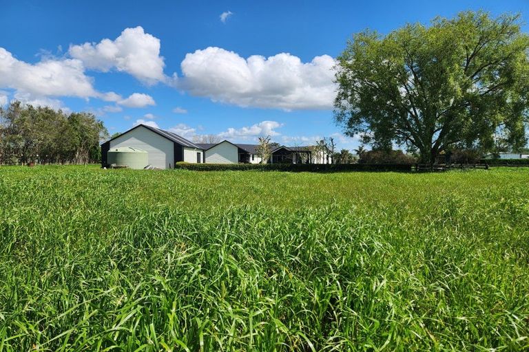 Photo of property in 431 Horotiu Road, Te Kowhai, Hamilton, 3288