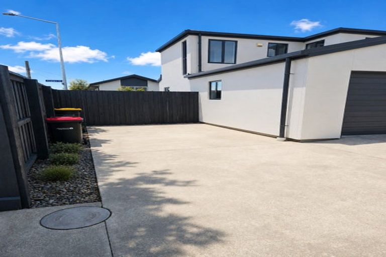 Photo of property in 1/324 Stanmore Road, Richmond, Christchurch, 8013