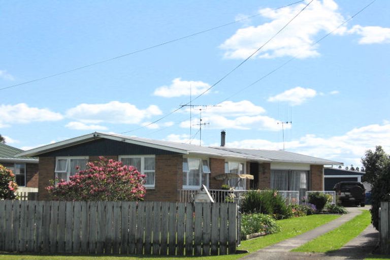 Photo of property in 105 Bailey Street, Huntly, 3700