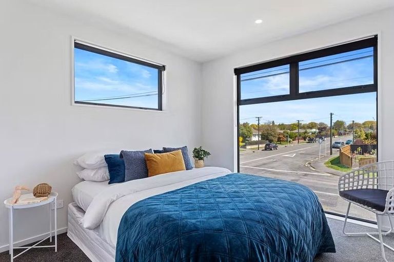 Photo of property in 5/33 Hercules Street, Shirley, Christchurch, 8013