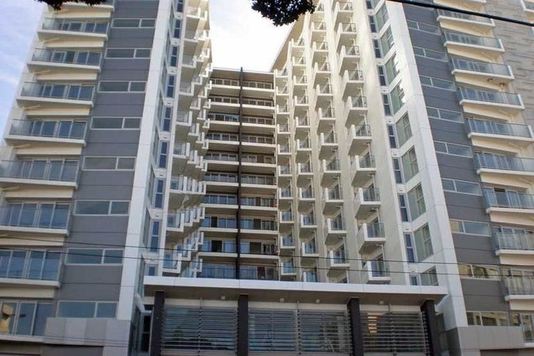 Photo of property in Soho Apartments, 403/74 Taranaki Street, Te Aro, Wellington, 6011